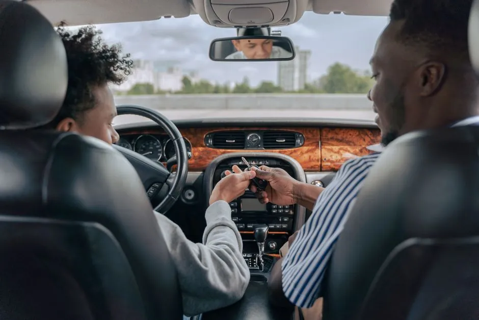 Assurance jeune conducteur : réduire la note