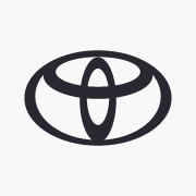 Logo Toyota